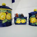 La Maison De Meme 度假居