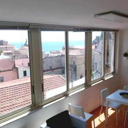 Semesterbostad La Maison De Meme *
