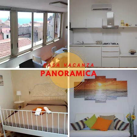Ferienhaus La Maison De Meme Cetara