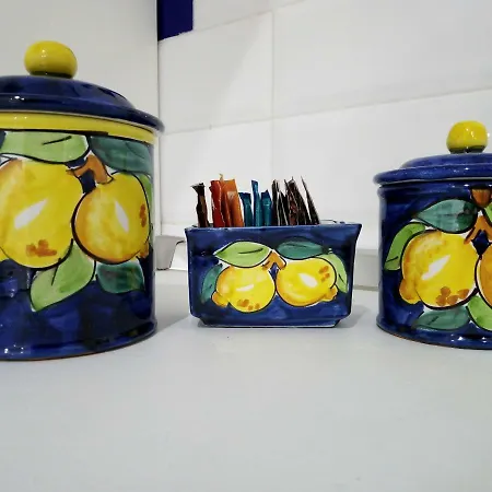 La Maison De Meme Дом отдыха