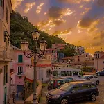 La Maison De Mémé * Cetara