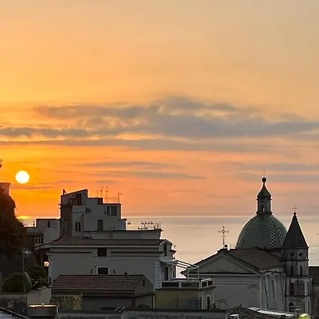 La Maison De Meme * Четара