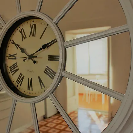 度假居 La Maison De Meme 切塔拉