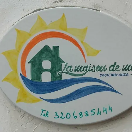 La Maison De Meme *