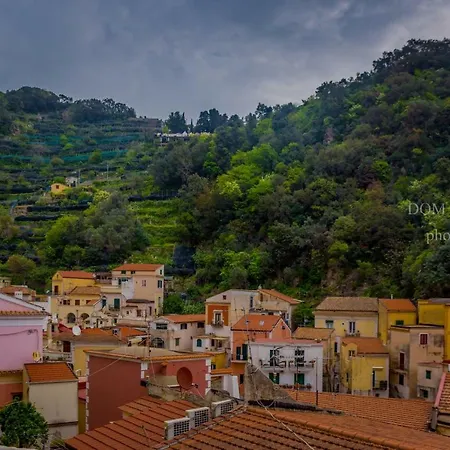 度假居 La Maison De Meme 切塔拉