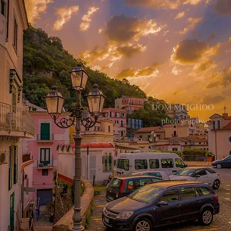 La Maison De Meme * Четара