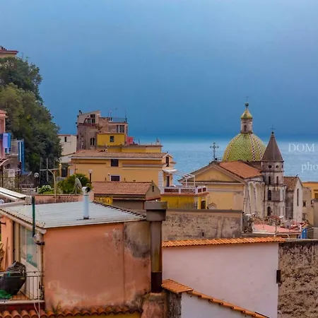 度假居 La Maison De Meme *