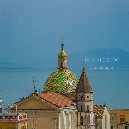 La Maison De Meme Дом отдыха