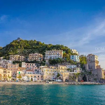 La Maison De Meme Дом отдыха