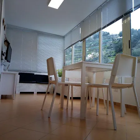 La Maison De Meme Cetara