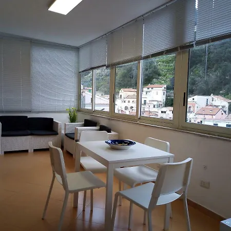 La Maison De Meme Holiday home Cetara