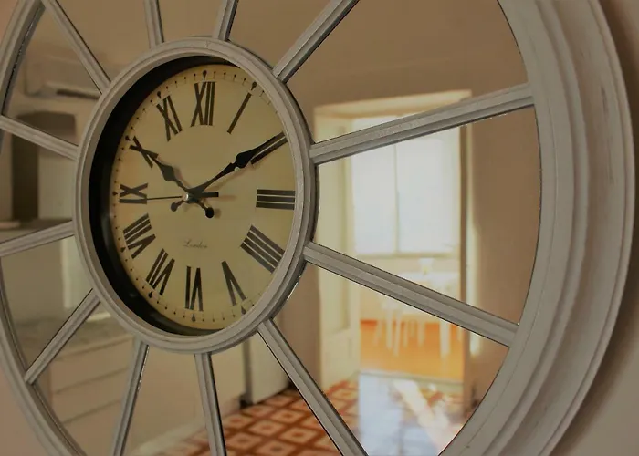 Vakantiehuis La Maison De Meme Cetara