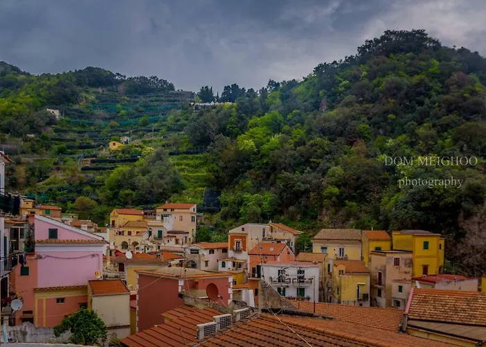 度假居 La Maison De Meme 切塔拉