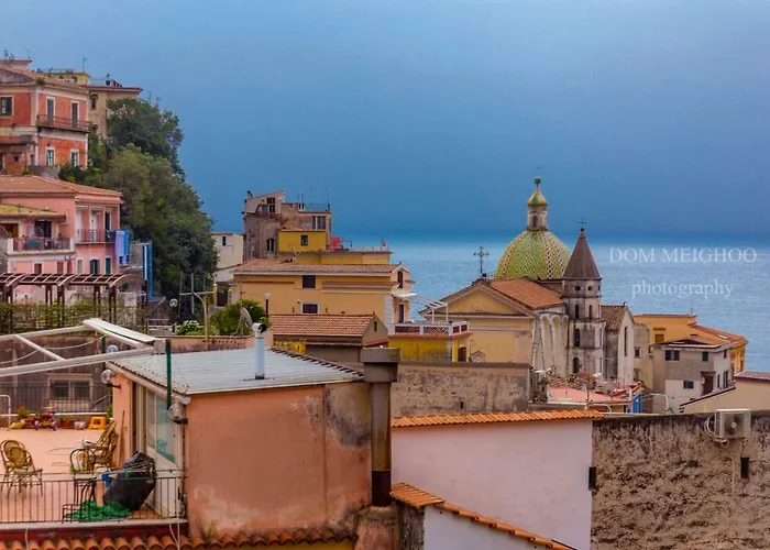 度假居 La Maison De Meme *