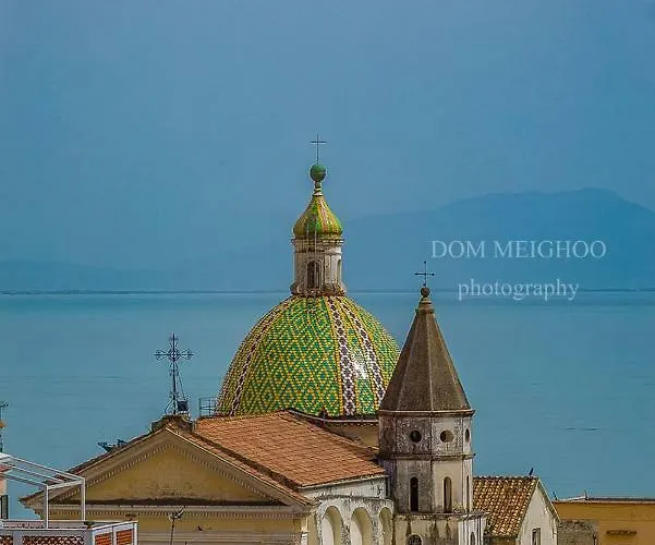 La Maison De Meme 度假居