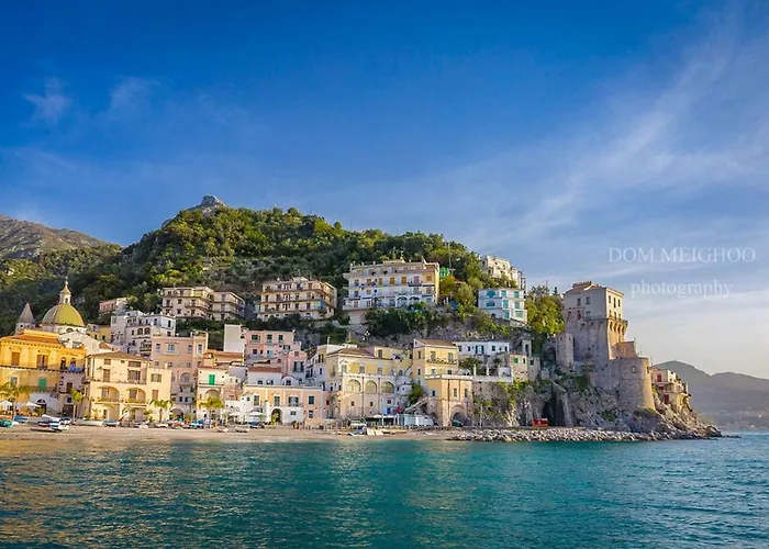 La Maison De Meme 度假居