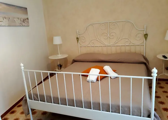 度假居 La Maison De Meme *