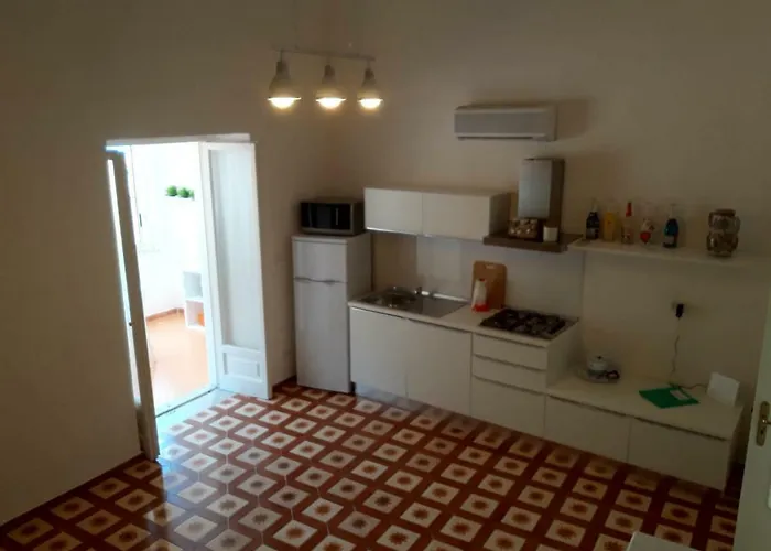 度假居 La Maison De Meme 切塔拉