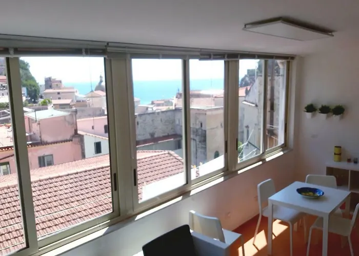 度假居 La Maison De Meme *