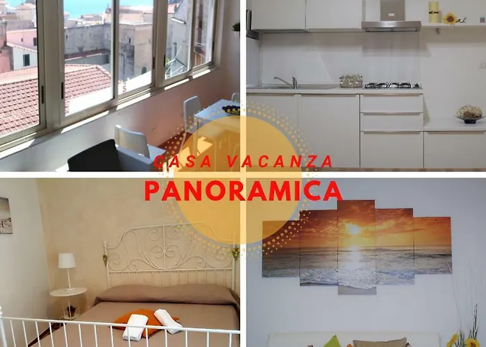 度假居 La Maison De Meme 切塔拉