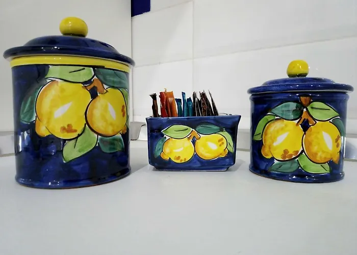 La Maison De Meme 度假居