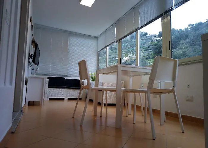 La Maison De Meme 切塔拉