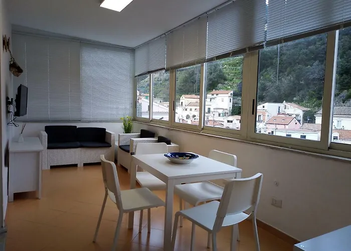 La Maison De Meme 度假居 切塔拉