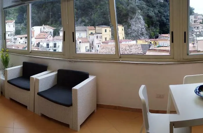 La Maison De Meme 度假居