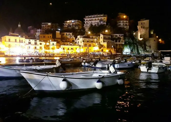 La Maison De Meme 度假居